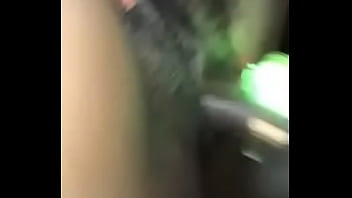 Preview 2 of Bruce Venture And Natalia Star - Black thot