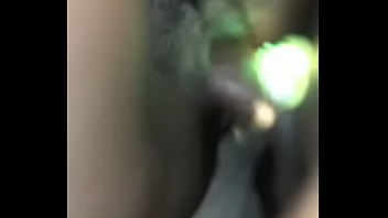 Preview 1 of Bruce Venture And Natalia Star - Black thot