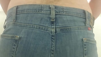 Preview 3 of Toy Sex Partner - My hole hours after my Big Daddy dildo ride