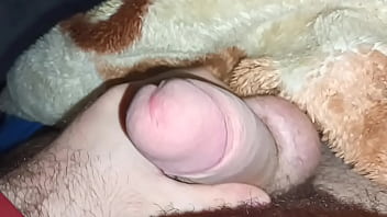 Preview 1 of Creampie Mom As Dad Sleep