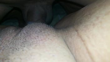 Preview 4 of Bidio Bf Com - TU PRECIOSA  ME VENGO BIEN CACHONA SQUIRT RIKO