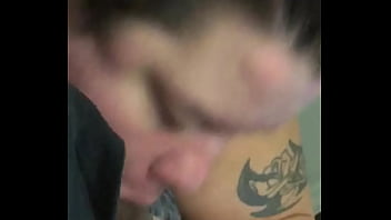 Preview 2 of Araber - Getting head as usual