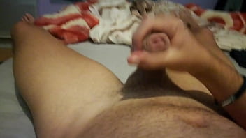 Preview 2 of Natalia Starr Bruce Venture - Yo buena corrida