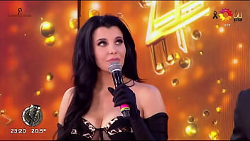 Preview 2 of Wet Pussy Fucked By Her Bf - Escotazo y descuido de Charlotte Caniggia en Cantando 2020