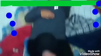 Preview 1 of Frengnet Sex - una chupadita mama