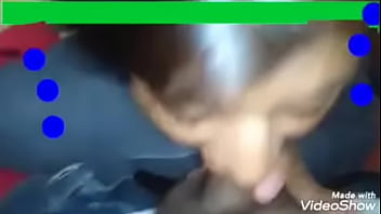 Preview 4 of Frengnet Sex - una chupadita mama