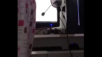 Preview 1 of Tube Porn Malki Momicheta - N&atilde_o aguentei e gozei gostoso
