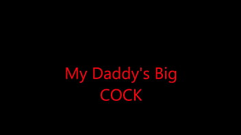 Preview 1 of Sexy Moo - Daddys Big Cock