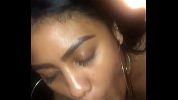 Preview 2 of 18 Years Old On We - Blowjob