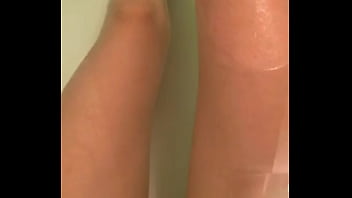 Preview 2 of Jib Januai - Klassnaya bathing in periscope