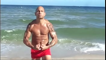 Preview 1 of Cum Potpage2 - BEACH DAY FOR JERSEY SHORE PORN STAR MAXXX LOADZ on MAXXX LOADZ AMATEUR HARDCORE VIDEOS KING of AMATEUR PORN