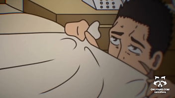 Preview 2 of Sanny Leone New Xxx 2020 - Animation cum compilation