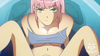 Preview 4 of Sanny Leone New Xxx 2020 - Animation cum compilation