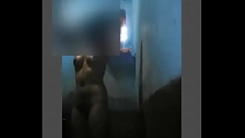 Preview 3 of Actress Pariyanka Chopra Xvideos - desi village girl bathroom video