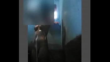 Preview 4 of Actress Pariyanka Chopra Xvideos - desi village girl bathroom video