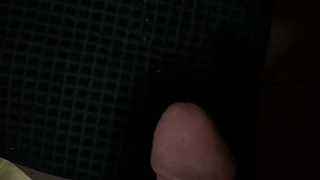 Preview 3 of Chi Lon Tuoi - Redhead teen Scarlett Mae finding solace on her old stepfathers big cock