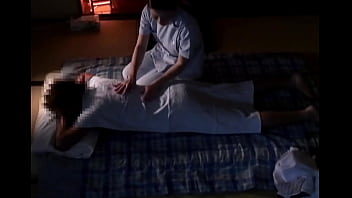 Preview 1 of Marilyn Chambers Interracial Sex - Business trip Massage sex HD