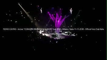 Preview 3 of Toyib - En vivo / In live