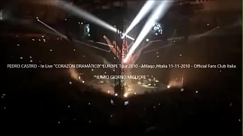 Preview 4 of Toyib - En vivo / In live