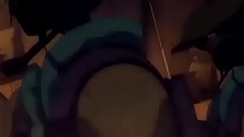 Preview 3 of China Yoga Sex - d. Note ep29