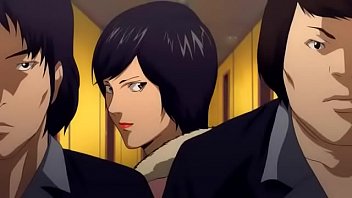 Preview 3 of Gang Rape Big Tit Little Sister - d. Note ep33
