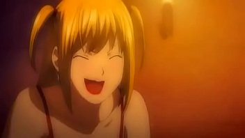 Preview 4 of Gang Rape Big Tit Little Sister - d. Note ep33