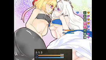 Preview 1 of Nurse Satin Silk - ルミカ2