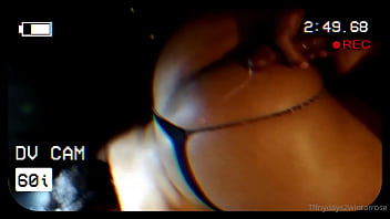 Preview 4 of Saniliyan Muvie - young girl get fucked her bbw white by bbc
