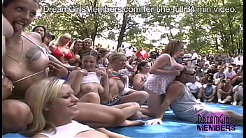 Preview 1 of Siyabhebhana Porn - Amateur Wet Pussy Contest At The Miss Nude USA Pageant