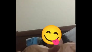Preview 3 of Vidio Xxx Com M P Hindi - Mi prima quiere que la vea masturbarse por videollamada y llega al orgasmo
