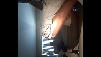 Preview 1 of Gay On Tum - Fucked my friend&#039_s (Real) mom in her ass..