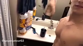 Preview 4 of Indian Ome - Derek handjob