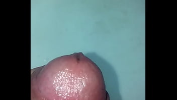 Preview 2 of Cum Insider2 - Un poco de leche por aqui
