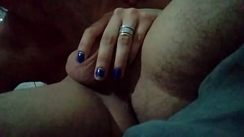 Preview 1 of Nadyas Webcam - Una buena chupada de pija