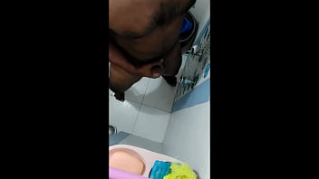 Preview 2 of Wwwxxx Boy And Boy Good - VID - 13 : Sama Ready Bathing Jerk