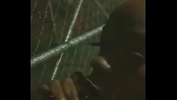 Preview 3 of Gran Hermano Argentina Sex - My Cock Sucking Stepcousin Sucks My BBC Outside Campus (PUBLIC)