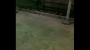 Preview 1 of Gran Hermano Argentina Sex - My Cock Sucking Stepcousin Sucks My BBC Outside Campus (PUBLIC)