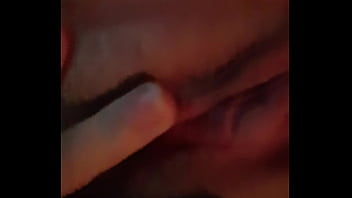 Preview 4 of Note American Xnxx - Caresser mon corps de cochonne