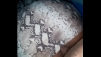 Preview 3 of Big Booty Lesbian Anal - Despu&eacute_s de la cuarentena