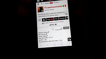 Preview 1 of Breastginess Record - Video di verifica