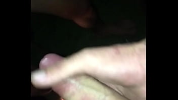 Preview 1 of Mom And Son Romantic Fuccking - Royce Markoff stroking his Hard cock
