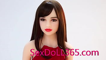 Preview 1 of Garn Mart Hey - 158cm sex doll (Nelly)