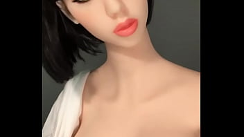 Preview 1 of Xnxx Village Old Anty Outdoor - 158cm sex doll (Alani)