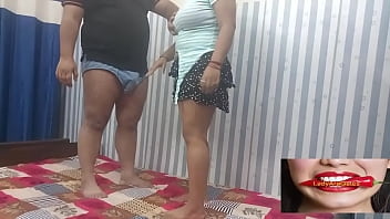 Preview 1 of Jkz O6i - Indian Couple XXX | Indian couple getting horny at home | Indian Lovely Couple Enjoying
