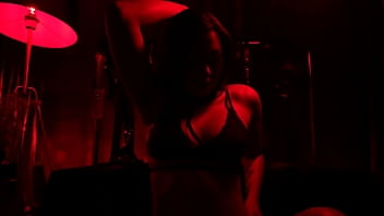 Preview 1 of Japanese Hentai Uncensored - Brunette masturbation