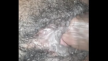 Preview 4 of Indonesia Cutehotsexy - POV BBC fucking Wet Black Pussy