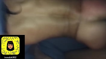 Preview 4 of Iliza Bleu - Je defonce la chatte de cette beurette