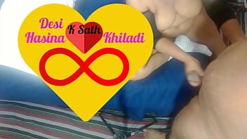 Preview 1 of Ghetto Hoes Threesome - मोटे लंड से अपनी चूत चुदवाई