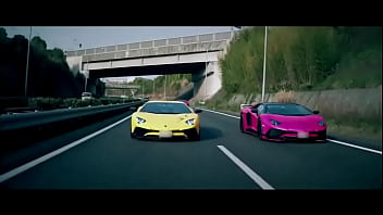 Preview 4 of Itmaraki - Clip music car