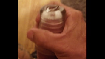 Preview 1 of Hingi - Jerking with my toy